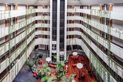 Novotel Darwin CBD - Hervey Bay Accommodation 2