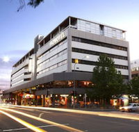 Novotel Canberra - Hervey Bay Accommodation