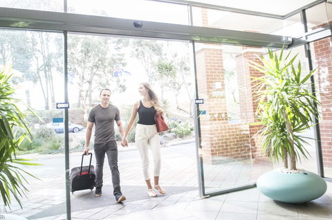 Novotel Barossa Valley Resort - Hervey Bay Accommodation 4