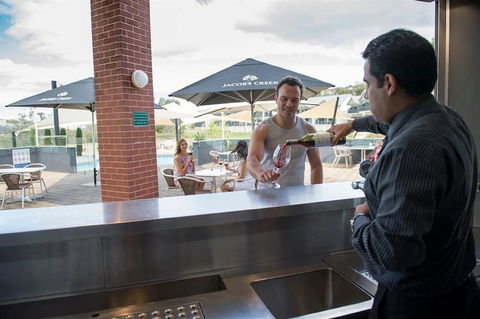 Novotel Barossa Valley Resort - Hervey Bay Accommodation 6