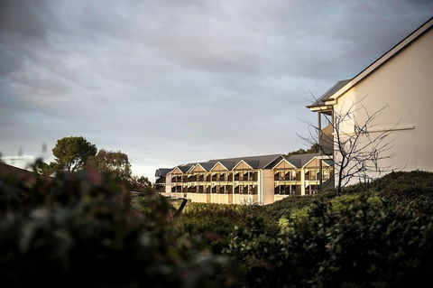 Novotel Barossa Valley Resort - Hervey Bay Accommodation 3