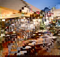 Adelaide Rockford - Tourism Hervey Bay