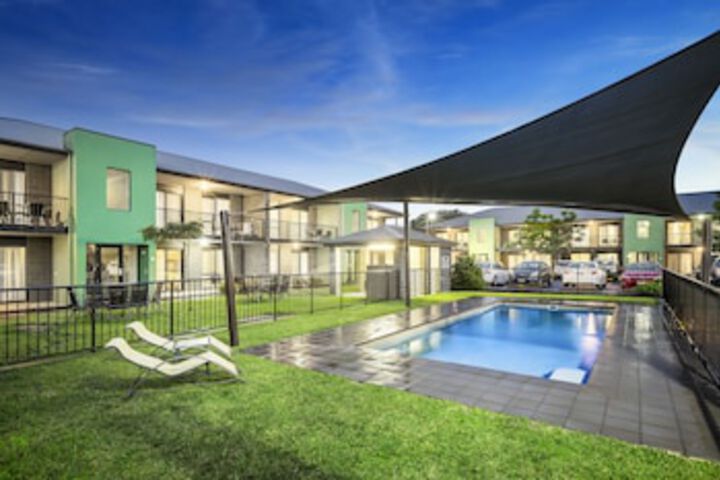  Tourism Hervey Bay