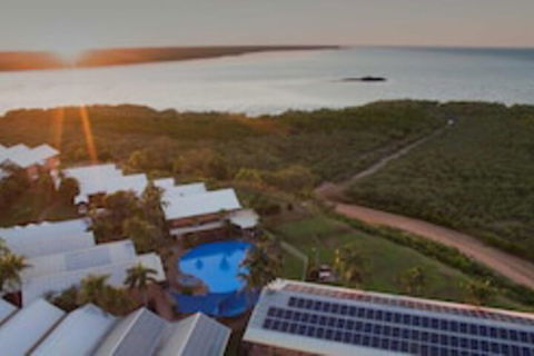 Moonlight Bay Suites - Hervey Bay Accommodation 0