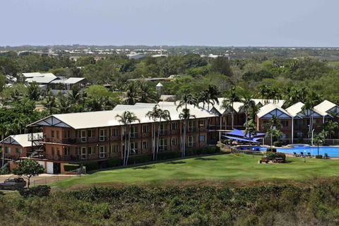Moonlight Bay Suites - Hervey Bay Accommodation 2