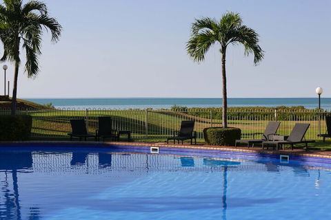Moonlight Bay Suites - Hervey Bay Accommodation 3