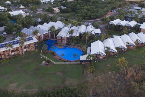 Moonlight Bay Suites - Hervey Bay Accommodation 5