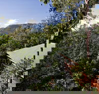 Thala Beach Nature Reserve - Hervey Bay Accommodation