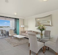 Republic Apartments - Hervey Bay Accommodation