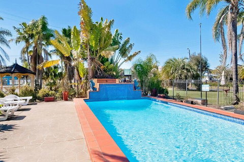 Comfort Inn Country Plaza Taree - Hervey Bay Accommodation 5