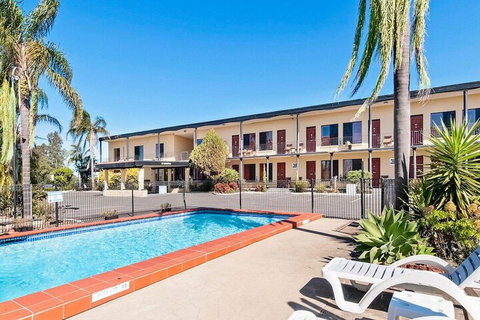 Comfort Inn Country Plaza Taree - Hervey Bay Accommodation 7