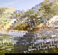 Brassey Hotel - Tourism Hervey Bay