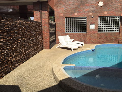 Hotel Bruce County - Hervey Bay Accommodation 4
