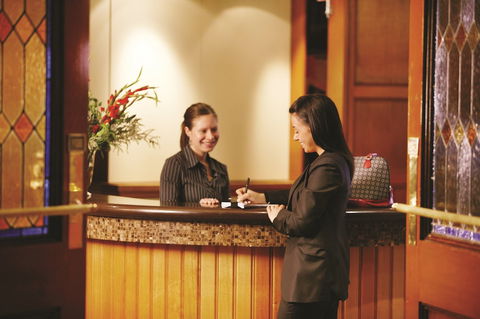 Hotel Bruce County - Hervey Bay Accommodation 6