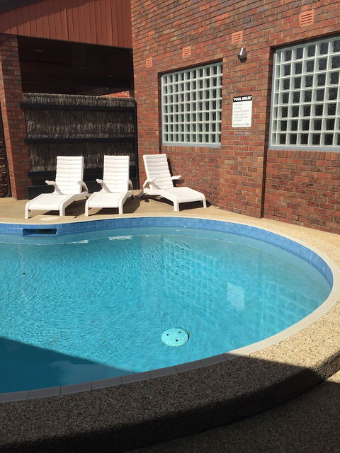 Hotel Bruce County - Hervey Bay Accommodation 1