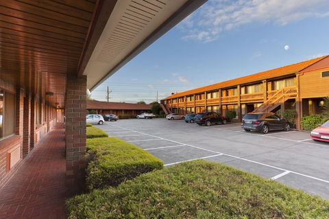 Hotel Bruce County - Hervey Bay Accommodation 0