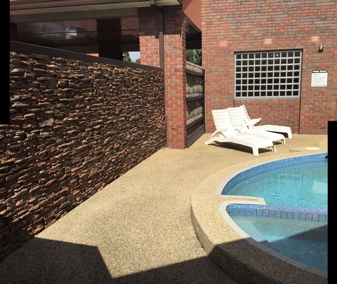 Hotel Bruce County - Hervey Bay Accommodation 3
