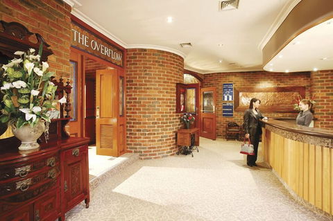 Hotel Bruce County - Hervey Bay Accommodation 5