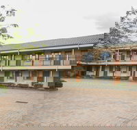 Gateway on Monash Boutique Hotel - Hervey Bay Accommodation