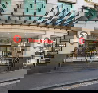 Travelodge Hotel Sydney - Hervey Bay Accommodation