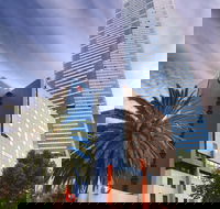 Travelodge Hotel Melbourne Southbank - Tourism Hervey Bay