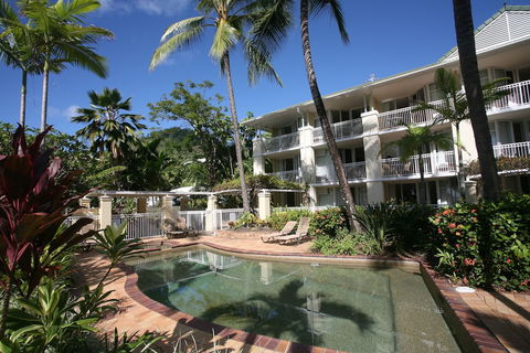 On The Beach Holiday Apartments - Tourism Hervey Bay 5