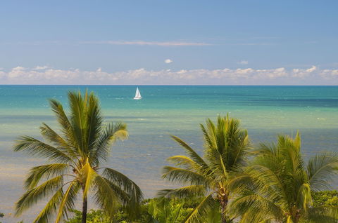On The Beach Holiday Apartments - Tourism Hervey Bay 1