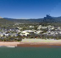 On the Beach Holiday Apartments - Hervey Bay Accommodation