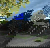 Best Western Parkside Motor Inn - Tourism Hervey Bay