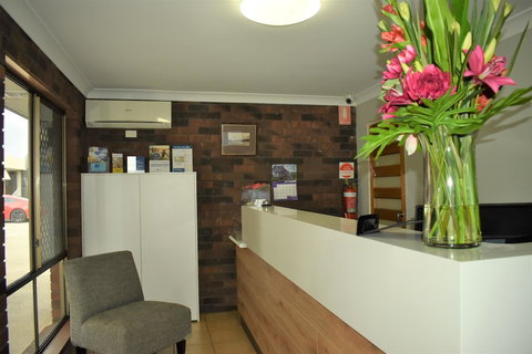 Best Western Parkside Motor Inn - Hervey Bay Accommodation 3