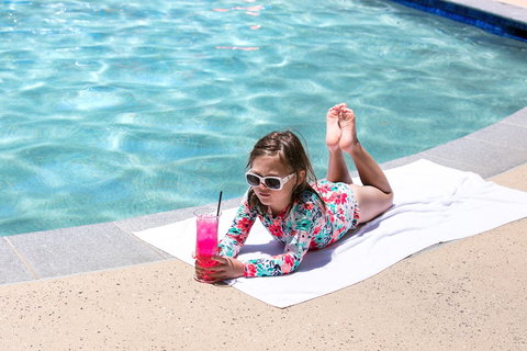 Paradise Resort Gold Coast - Hervey Bay Accommodation 1