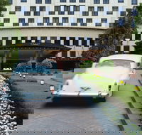 Park Hyatt Melbourne - Tourism Hervey Bay