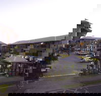 Southern Cross Atrium Apartments - Hervey Bay Accommodation