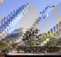 Oaks Brisbane Festival Suites - Tourism Hervey Bay