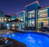 Le Cher Du Monde - Hervey Bay Accommodation