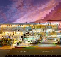 City Terraces Cairns - Hervey Bay Accommodation