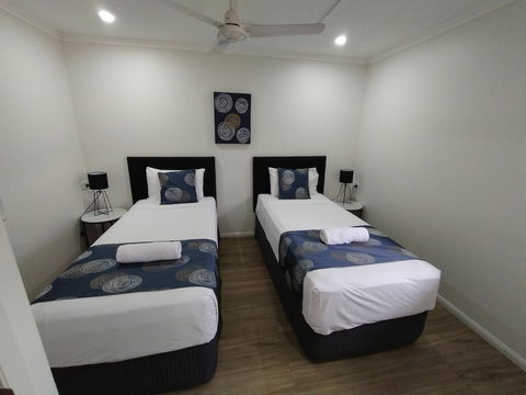 Cascade Motel In Townsville - Hervey Bay Accommodation 6