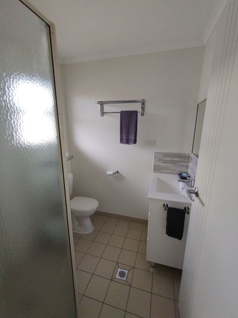 Cascade Motel In Townsville - Hervey Bay Accommodation 4