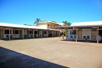  Hervey Bay Accommodation