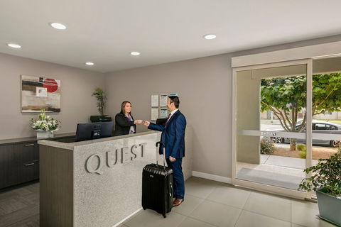 Quest Shepparton - Hervey Bay Accommodation 2