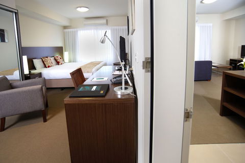 Quest Shepparton - Hervey Bay Accommodation 6