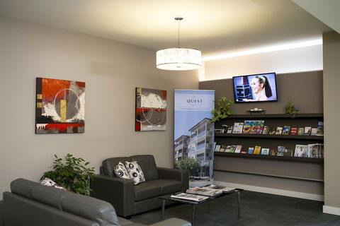Quest Shepparton - Hervey Bay Accommodation 0