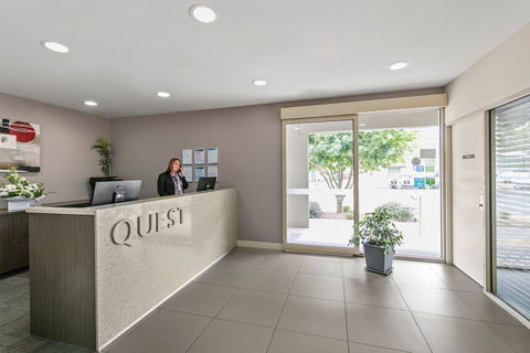 Quest Shepparton - Hervey Bay Accommodation 1