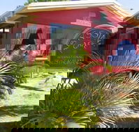 Townview Motel - Hervey Bay Accommodation