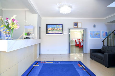 Metro Inn Ryde - Hervey Bay Accommodation 5
