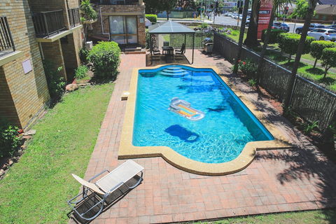 Metro Inn Ryde - Hervey Bay Accommodation 3