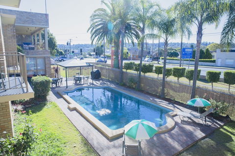 Metro Inn Ryde - Hervey Bay Accommodation 4