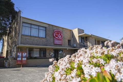 Metro Inn Ryde - Hervey Bay Accommodation 1