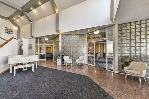 Southgate Motel - Hervey Bay Accommodation 4