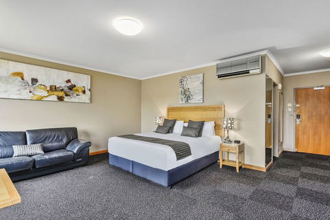 Southgate Motel - Hervey Bay Accommodation 6